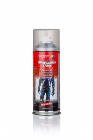 Impregnation spray MOTIP DUPLI 400 ml for YAMAHA XSR 900 (2016-2024)