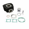 Cylinder kit ATHENA 009500 Big Bore d 57 mm, 129 cc