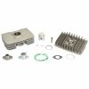 Cylinder kit ATHENA 021700 Big Bore d 48 mm, 80 cc