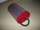 Protočni filter zraka BMC FM560/08 (alt. HFA6504 )