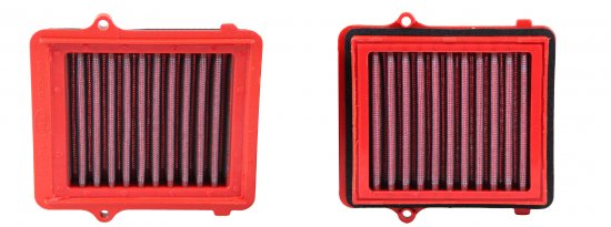 Performance air filter kit BMC FM910/04 (alt. HFA1933 )