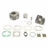 Cylinder kit ATHENA 070200/1 Big Bore (with Head) d 47,6 mm, 70 cc, pin 12 mm