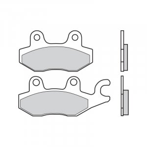 Disk pločice BREMBO CC SCOOTER