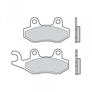 Disk pločice BREMBO CC SCOOTER