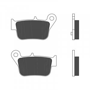 Disk pločice BREMBO CC SCOOTER