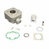 Cylinder kit ATHENA 071400 Standard Bore (withou Head) d 40 mm, 50 cc