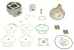 Cylinder kit ATHENA 071500 Big Bore (with Head) d 47,6 mm, 70 cc, pin d 12 mm