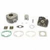 Cylinder kit ATHENA 071700/1 Standard Bore (with Head) d 40 mm, 50 cc