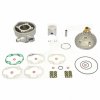 Cylinder kit ATHENA 072400/1 Big Bore (with Head) d 47,6 mm, 70 cc, pin d 12 mm