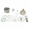 Cylinder kit ATHENA 072400 Big Bore (with Head) d 47,6 mm, 70 cc, pin 10 mm