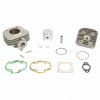 Cylinder kit ATHENA 072900/1 Big Bore (with Head) d 47,6 mm, 70 cc, pin d 10 mm