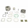 Cylinder kit ATHENA 074700/1 Big Bore (Long stroke with Head) d 47,6 mm, 80 cc, pin d 12 mm