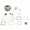 Cylinder kit ATHENA 074800/1 Big Bore (Long stroke without Head) d 47,6 mm, 80 cc, pin d 12 mm