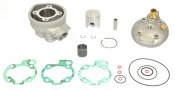 Cylinder kit ATHENA 075700 Big Bore d 47,6 mm, 70 cc, compression 13,9:1