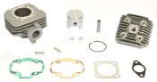 Cylinder kit ATHENA 083000 Big Bore (with Head) d 47,6 mm, 70 cc, pin d 10 mm