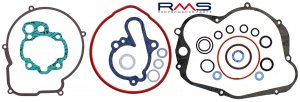 Engine gasket set RMS