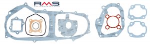 Engine gasket set RMS