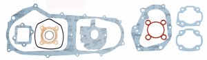 Engine gasket set RMS