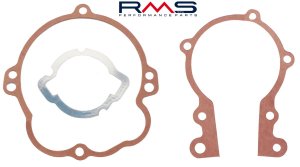 Engine gasket set RMS