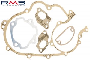 Engine gasket set RMS