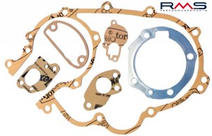 Engine gasket set RMS