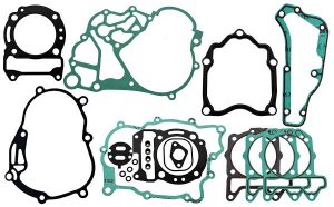 Engine gasket set RMS