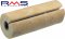 Rock wool cartridge RMS for cross silencers 60x170mm