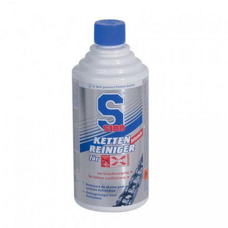 Chain cleaner KETTENMAX 500 ml for YAMAHA XSR 900