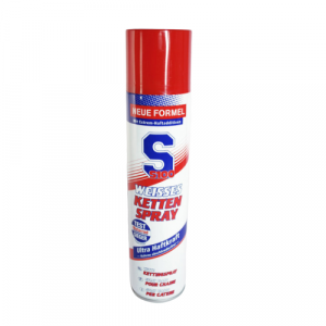 White chain spray KETTENMAX 400 ml