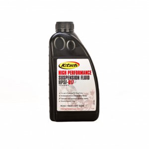 FF suspension fluid K-TECH HPSF-017 1l