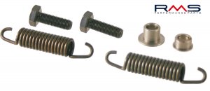 Central stand spring kit RMS