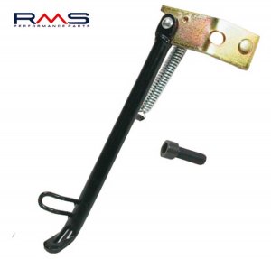 Side stand RMS