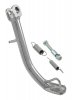 Side stand RMS 121630661 chromed