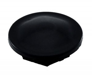 Flywheel cap RMS