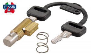 Cylinder lock set ZADI