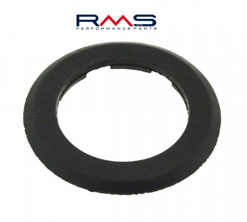 Horn gasket RMS 121830430 Crni