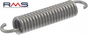 Stand spring RMS