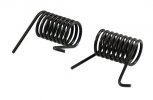 Couple central stand springs RMS 121890110