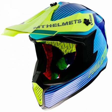 Helmet MT Helmets FALCON C3 - 23 S