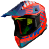 Helmet MT Helmets FALCON - MX802 B14 - 114 XS