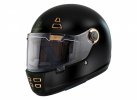 Full face helmet MT Helmets JARAMA SOLID A1 MATT MATT BLACK XS