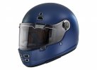 Full face helmet MT Helmets JARAMA SOLID A7 MATT BLUE XS