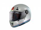 Full face helmet MT Helmets JARAMA SV SOLID A7 GLOSS WHITE XS