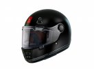 Full face helmet MT Helmets JARAMA SV SOLID B2 MATT BLACK XS