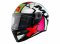 Full face helmet MT Helmets REVENGE 2 S LIGHT C0 GLOSS PEARL XS