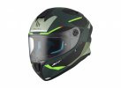 Full face helmet MT Helmets TARGO S KAY C6 MATT XXS