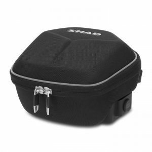 Tank bag SHAD E02C for click system