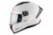 Full face helmet MT Helmets Stinger 2 Solid A0 GLOSS PEARL WHITE XXS