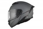 Helmet MT Helmets ATOM 2 SV SOLID A2 MATT TITANIUM XS