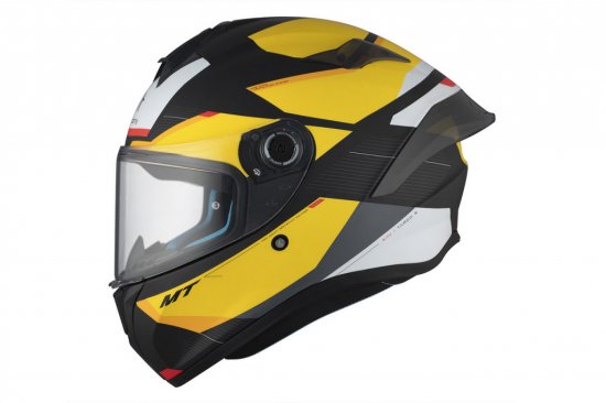 Helmet MT Helmets TARGO S KAY B3 MATT L